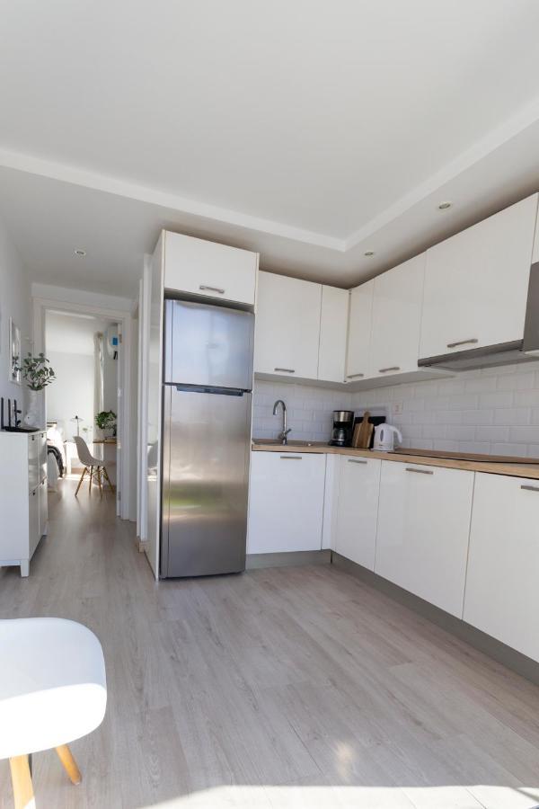 Cozy And Sea Views Private Terrace Apartment La Playa de Arguineguín Dış mekan fotoğraf