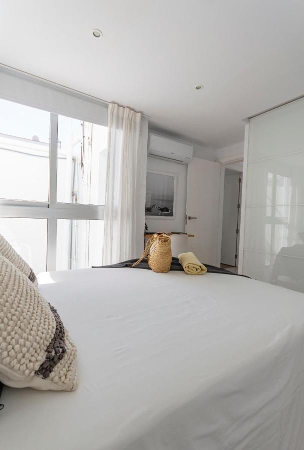 Cozy And Sea Views Private Terrace Apartment La Playa de Arguineguín Dış mekan fotoğraf